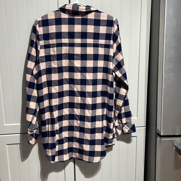 great condition flannel - Picture 4 of 4